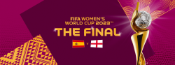 महिला विश्वकपको फाइनल आज, इङ्ल्यान्ड र स्पेनबीच प्रतिष्पर्धा हुँदै 